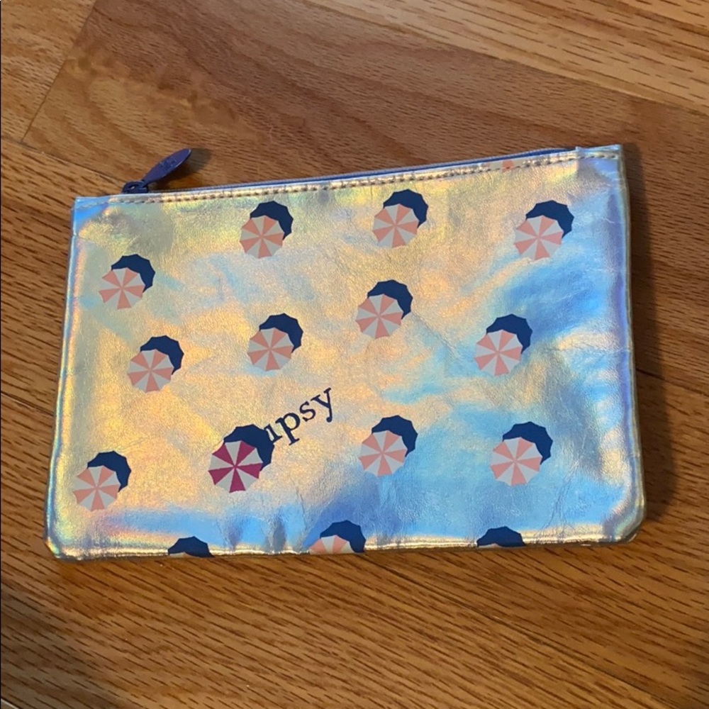 Ipsy bag
